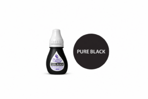 PIGMENTO BIOTOUCH PURE BLACK (NEGRO MATE