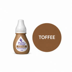 PIGMENTO BIOTOUCH TOFFEE (MARRON CLARO,MATIZ DORADO)