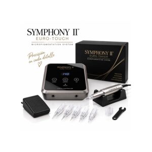 MAQUINA KIT SYMPHONY II EURO-TOUCH