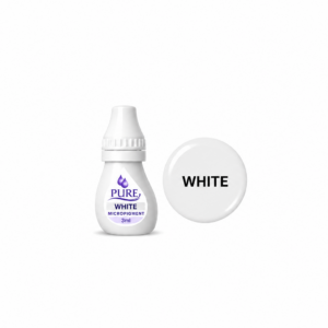 Pigmento Pure - White (homologado)
