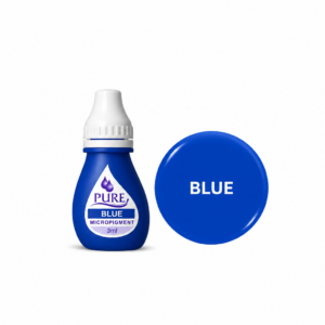 Pigmento Pure - Blue (homologado)