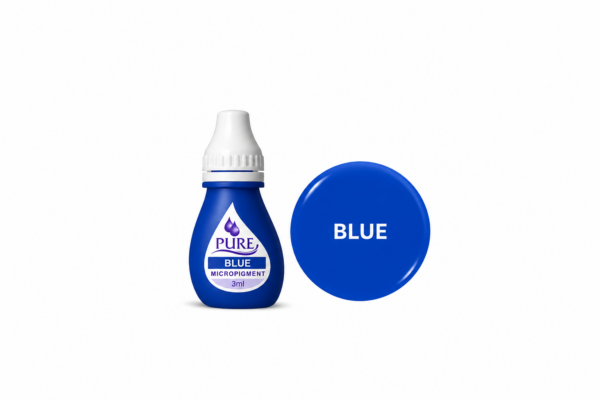 Pigmento Pure - Blue (homologado)