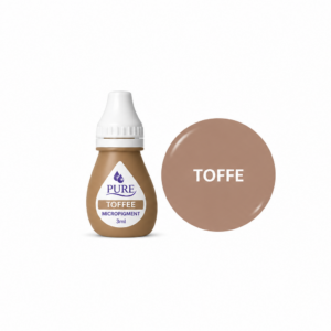 Pigmento Pure - Toffee (homologado)