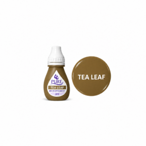Pigmento Pure - Tea Leaf (homologado)